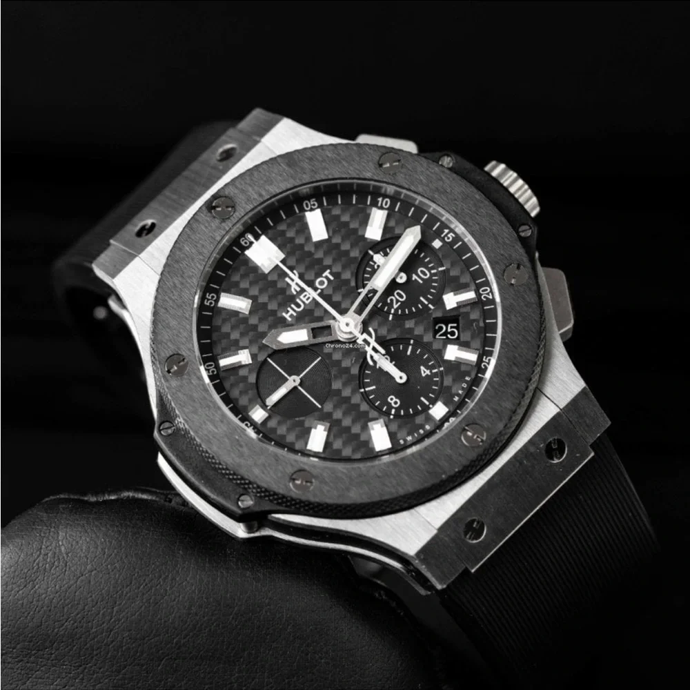 Hublot Big Bang 44mm - Picture 1 of 8